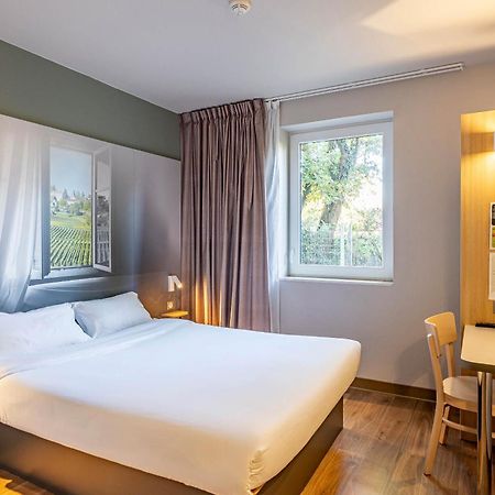 B&B Hotel Bordeaux Langon Exteriér fotografie