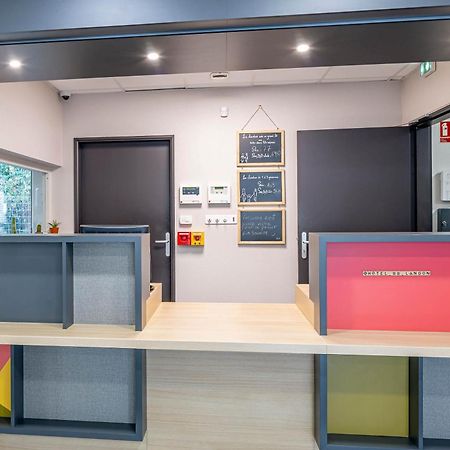 B&B Hotel Bordeaux Langon Exteriér fotografie