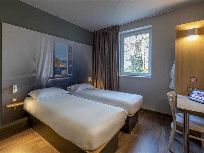 B&B Hotel Bordeaux Langon Exteriér fotografie