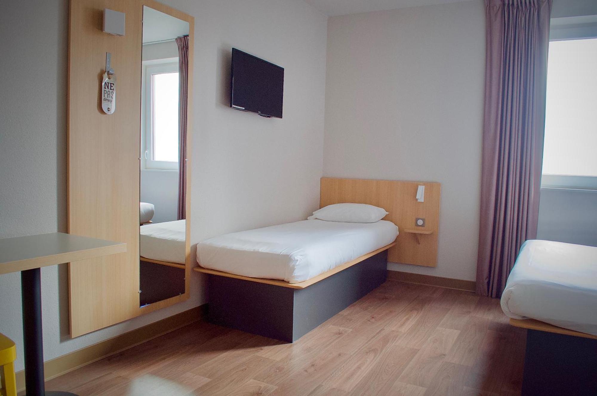 B&B Hotel Bordeaux Langon Exteriér fotografie