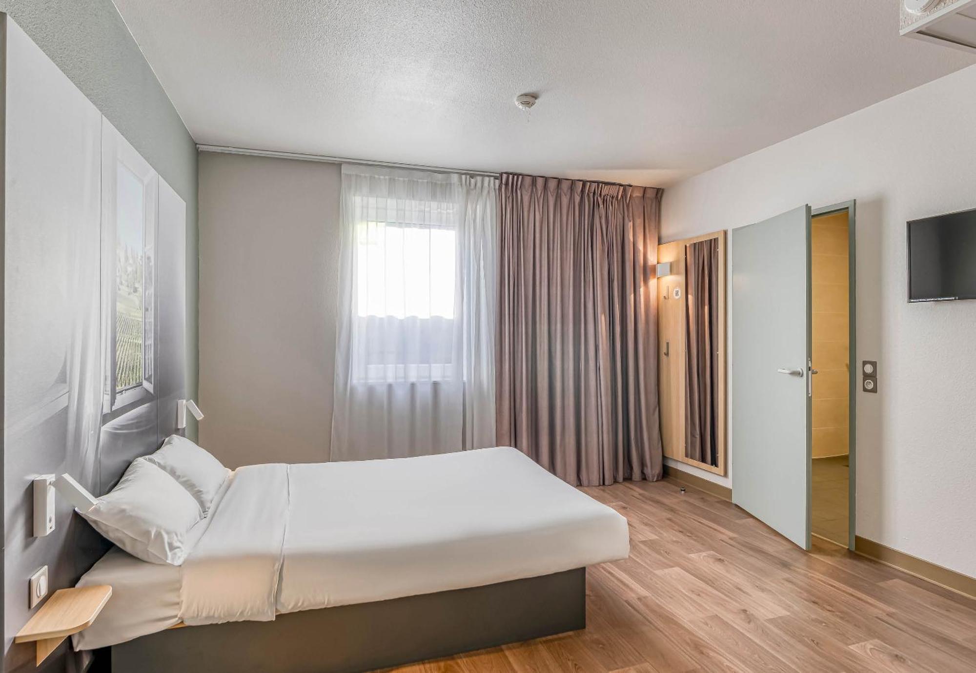 B&B Hotel Bordeaux Langon Exteriér fotografie